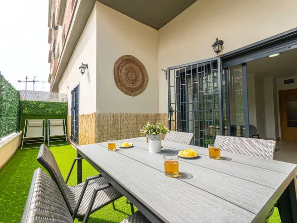 Piso en Calle Mar Cantabrico, 3, Poniente - Faro - Foto 12