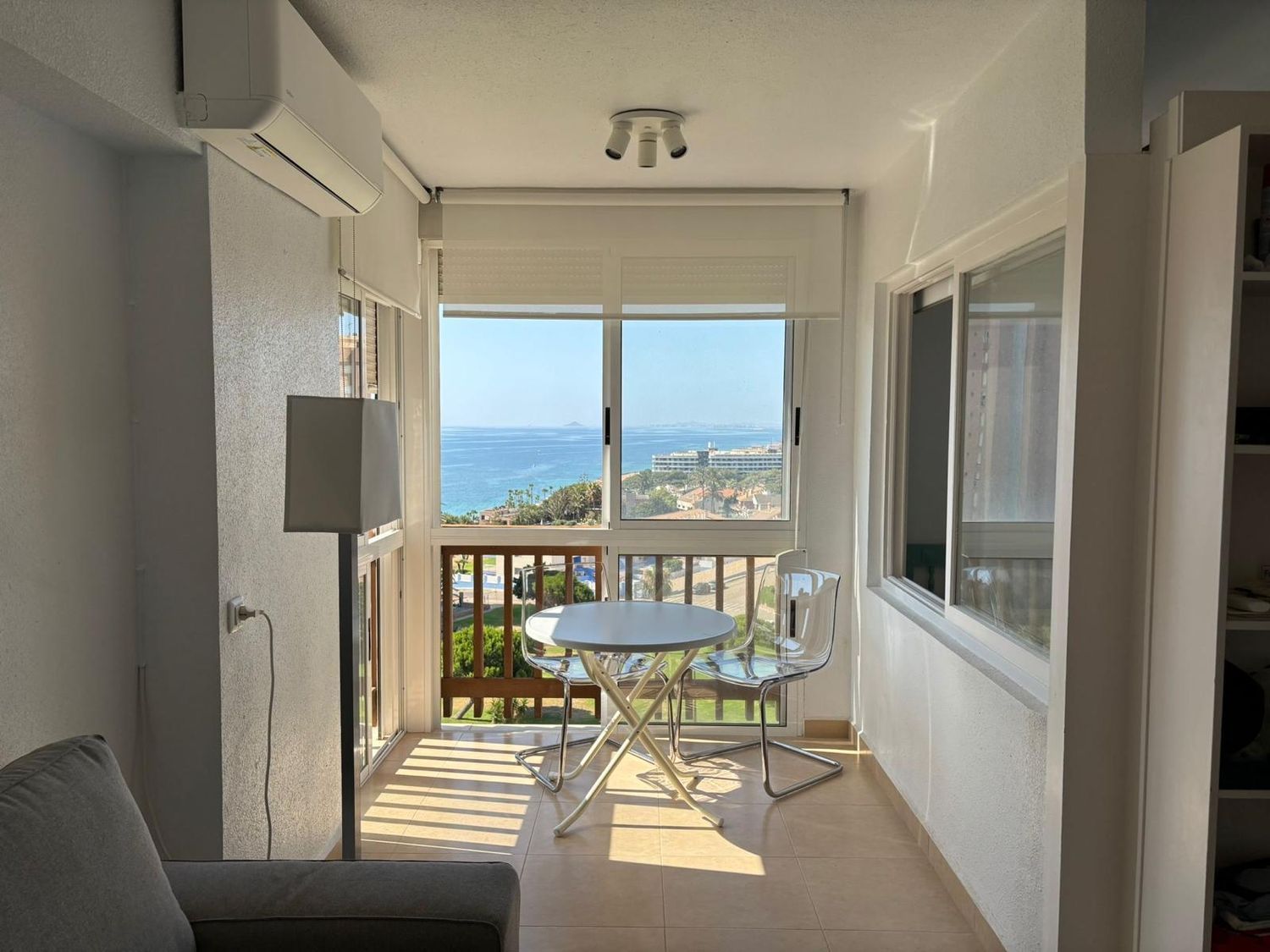 Estudio en Calle Gabriel y Galan-campoamor, 1, Campoamor - Foto 7