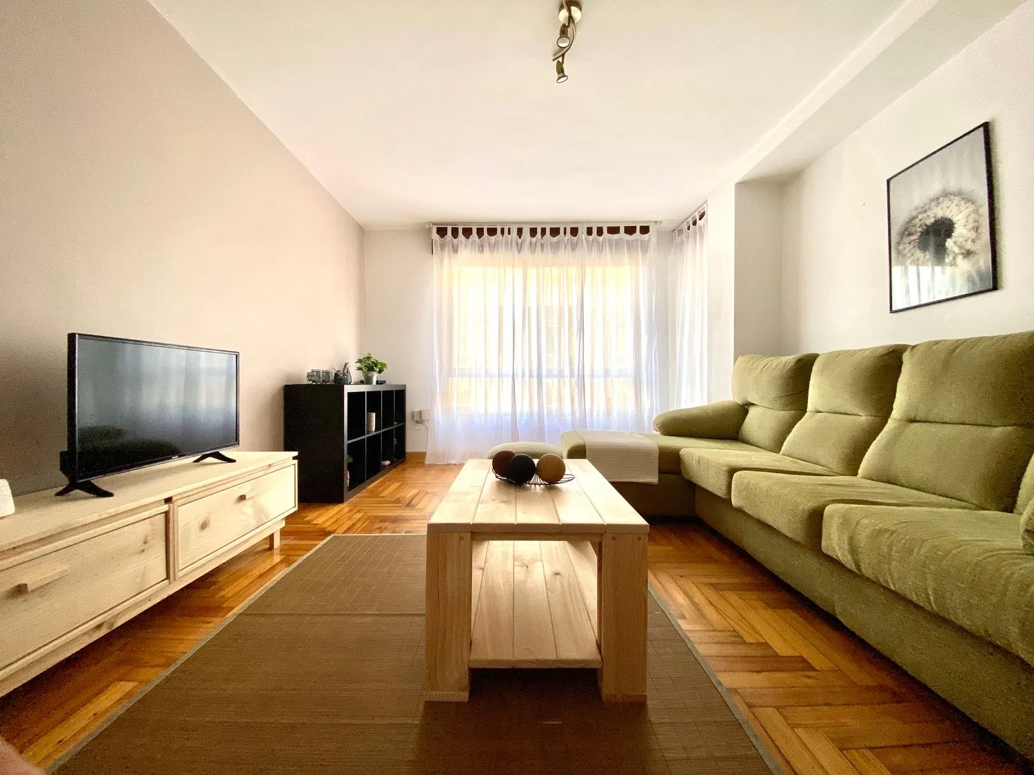 Piso en calle Menéndez Pelayo, 11 - Foto 9