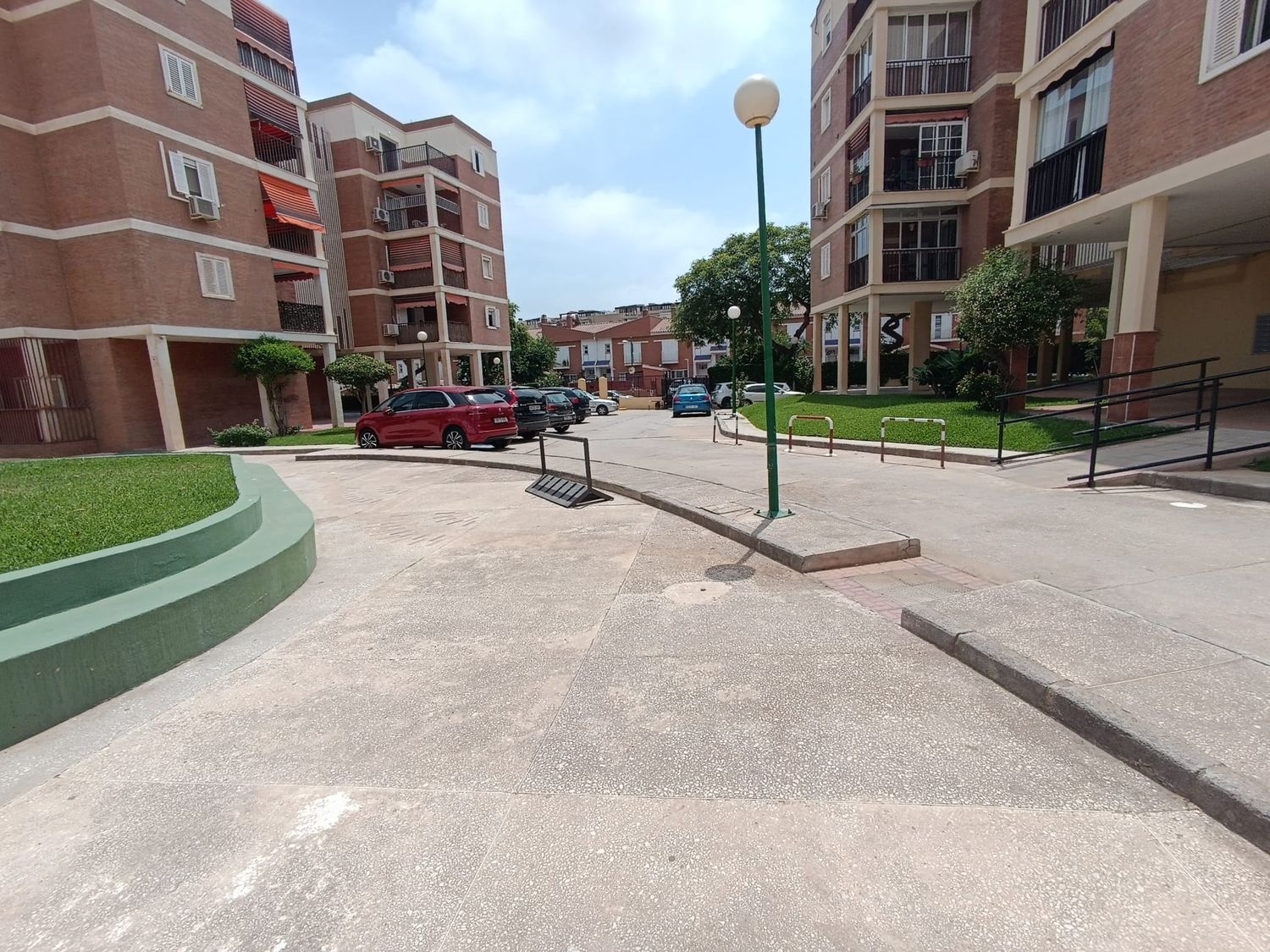 Piso en Calle Aristófanes, 9, El Consul - El Romeral - Foto 11