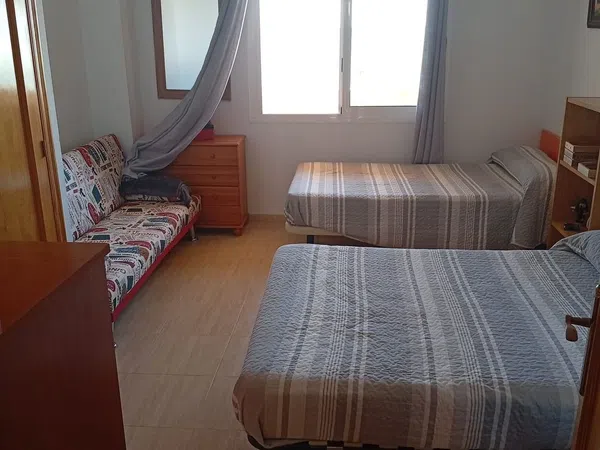 Piso en El Puerto - La Romanilla, El Puerto - La Romanilla - Foto 6