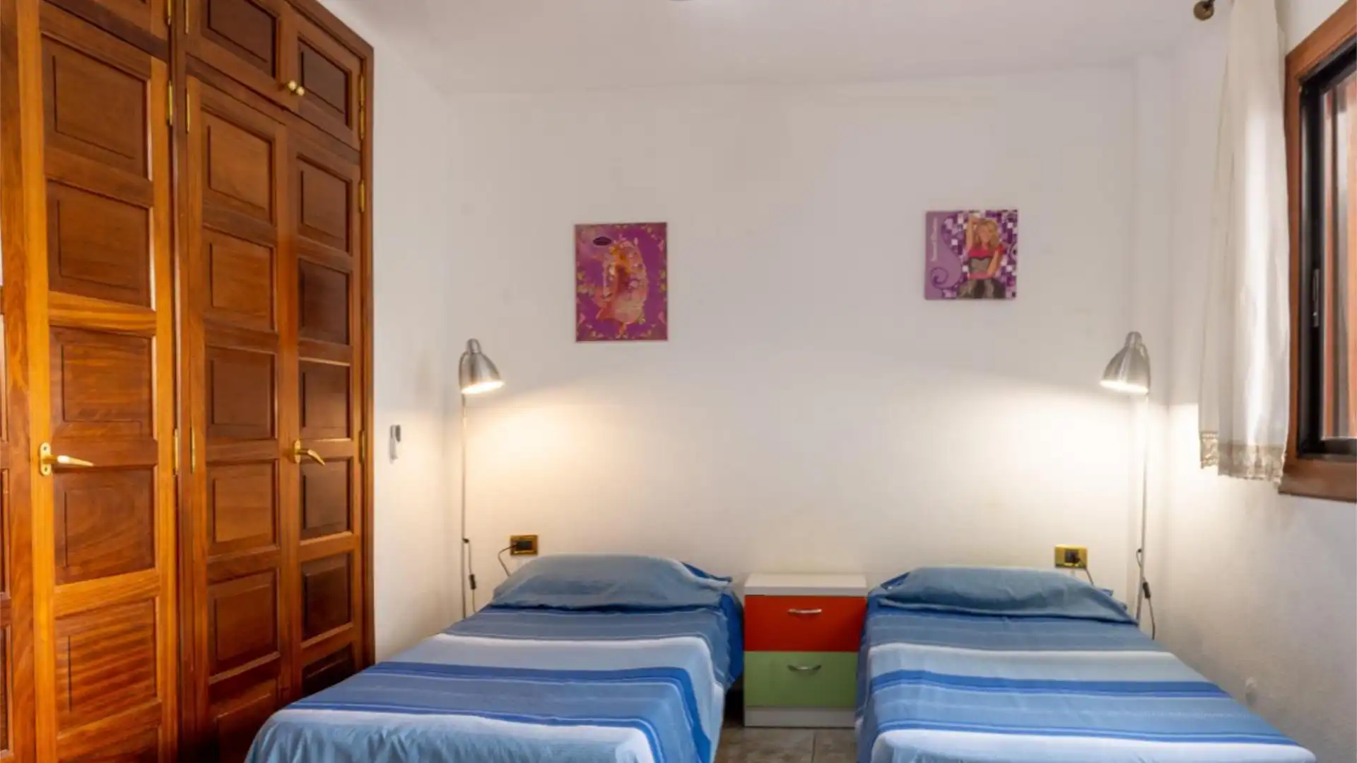 Apartamento en  Avenida Ámsterdam 3 - Foto 18