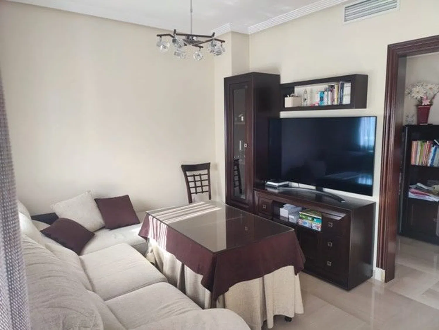 Piso en pasaje José Flores Cámara, 4 - Foto 12