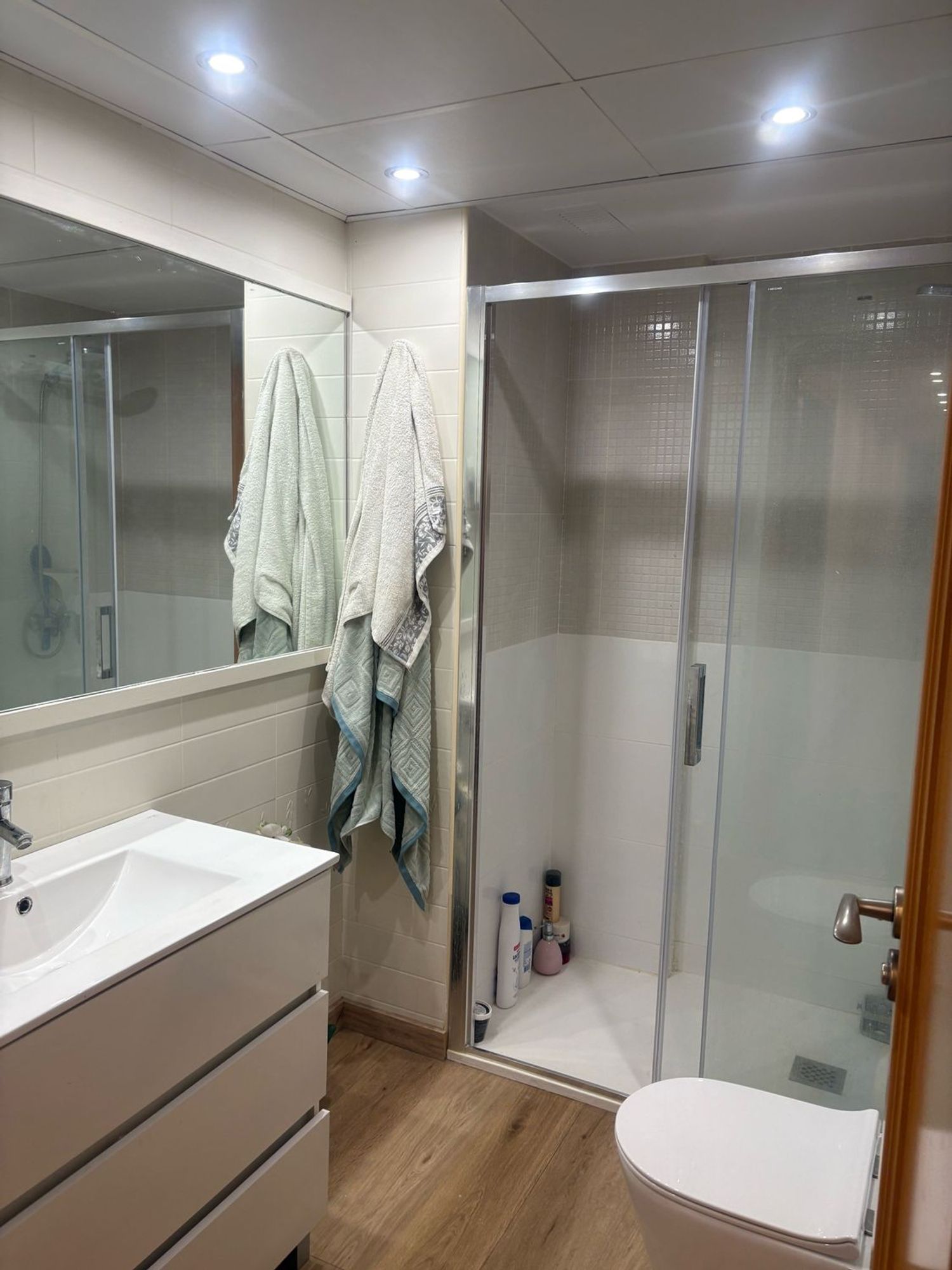 Piso en calle de Juslibol, 12 - Foto 4