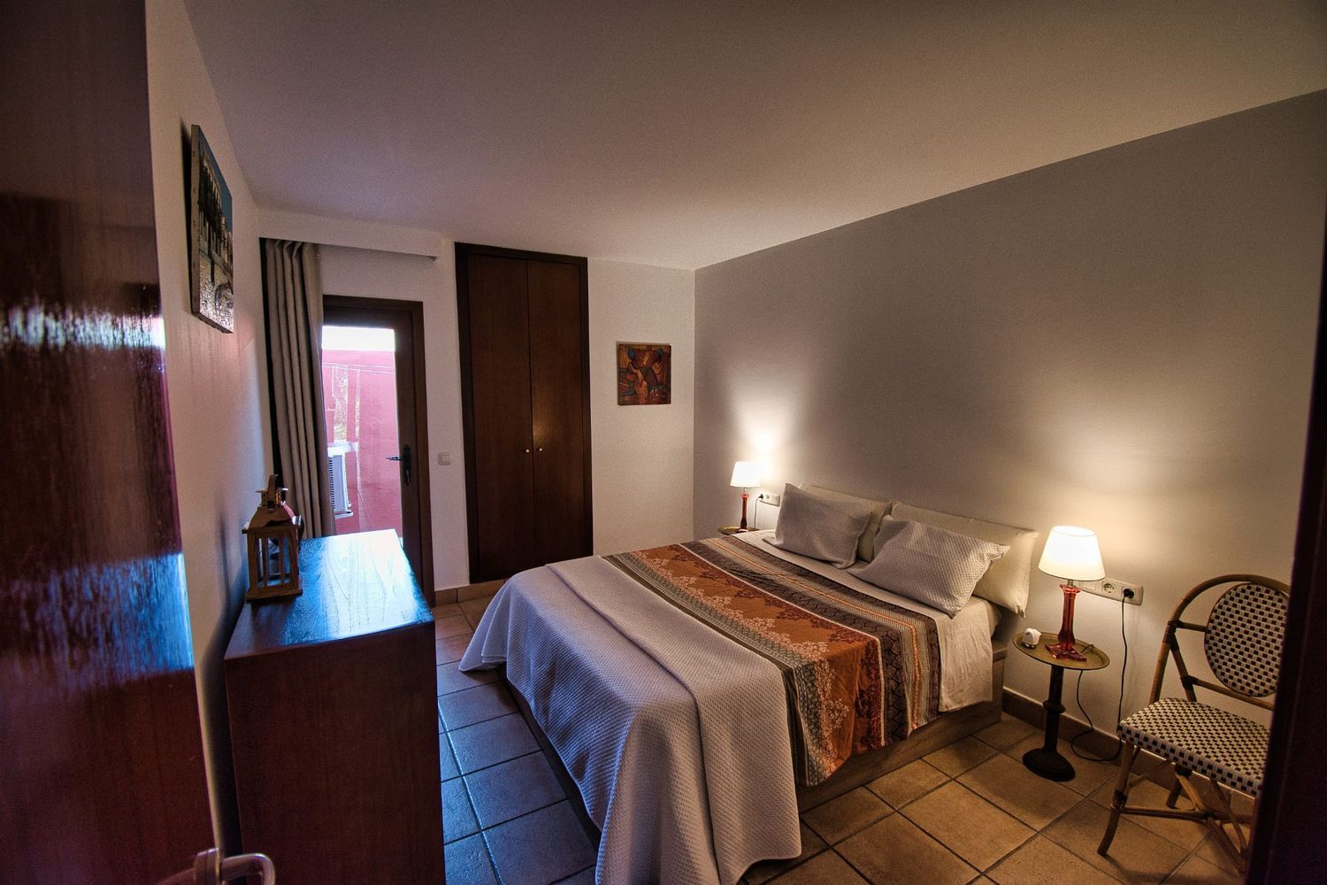 Chalet adosado en Calle de Cala Tarida, 1, Cala Vedella - Cala Tarida - Cala Conta, Cala Vedella - Cala Tarida - Cala Conta - Foto 13