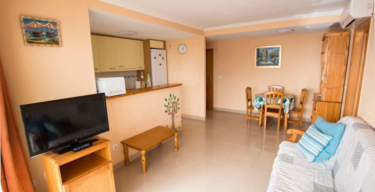 Piso en avenida Mariners de la Vila Joiosa, 16 - Foto 2