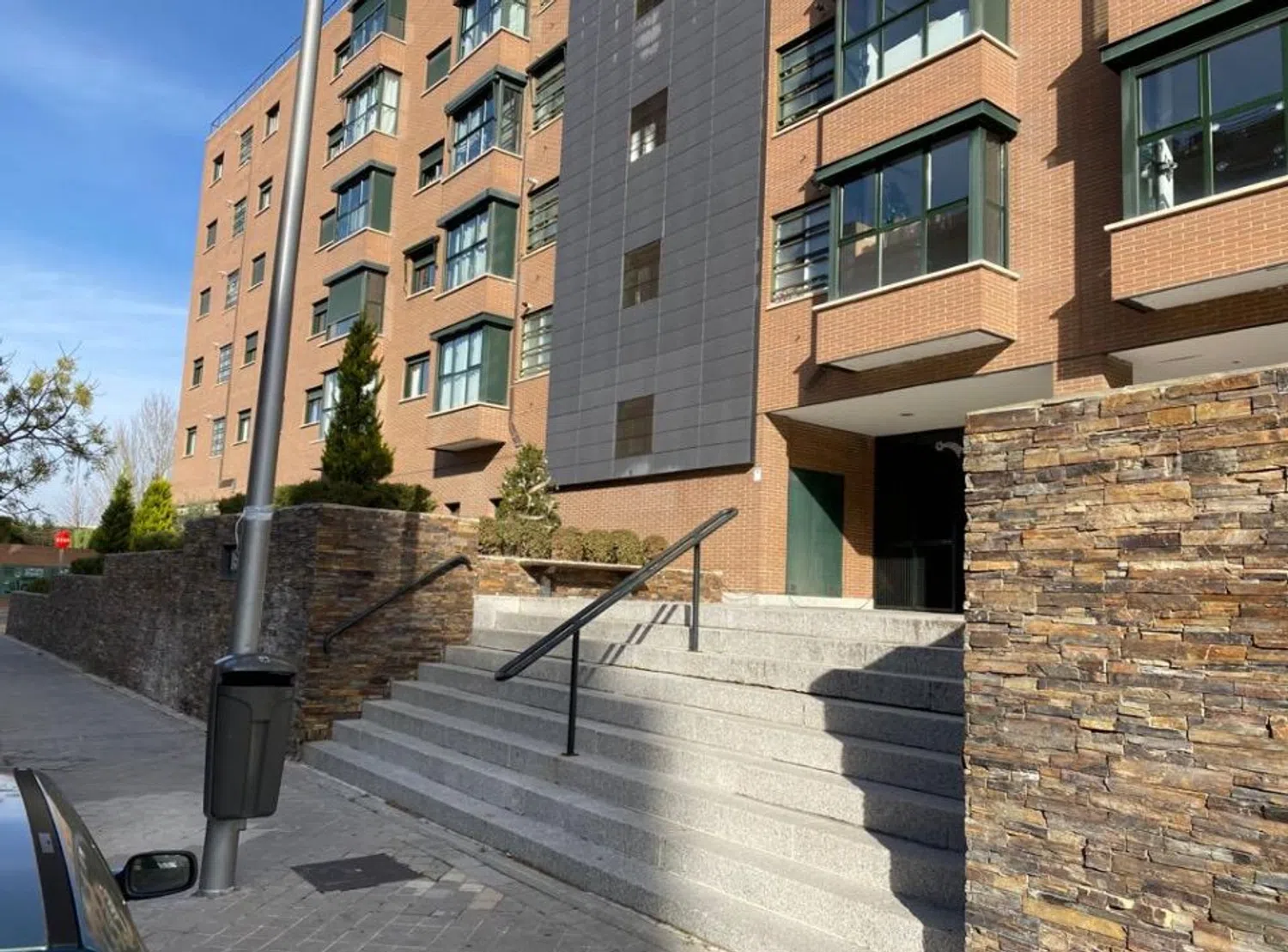 Piso en calle Alcalde Henche de la Plata, 26 - Foto 18