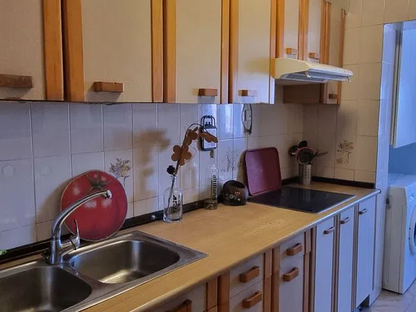 Piso en Universidad - Foto 4