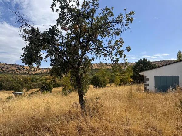Finca rústica en Garganta de los Montes - Foto 38