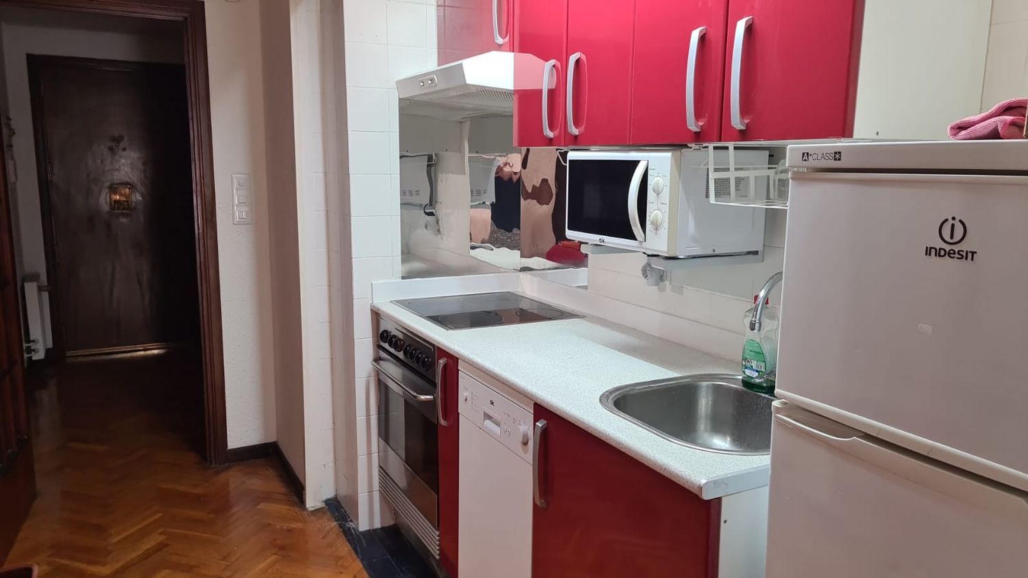 Piso en calle de León XIII, 33 - Foto 9