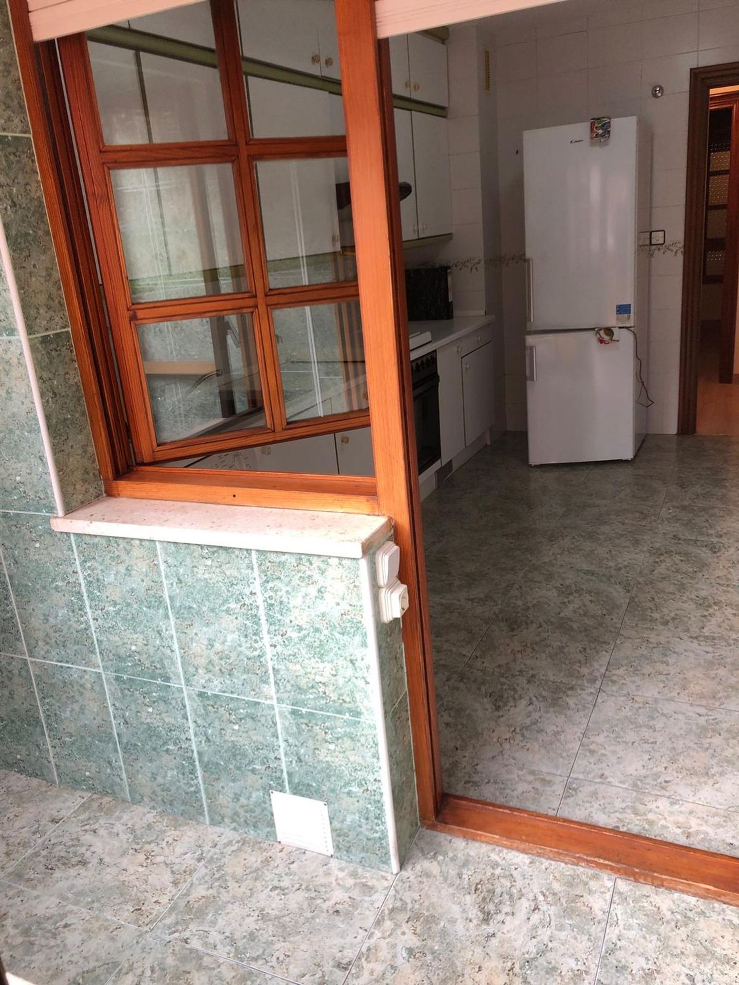 Piso en Calle Fernando Morán, 9 - Foto 2