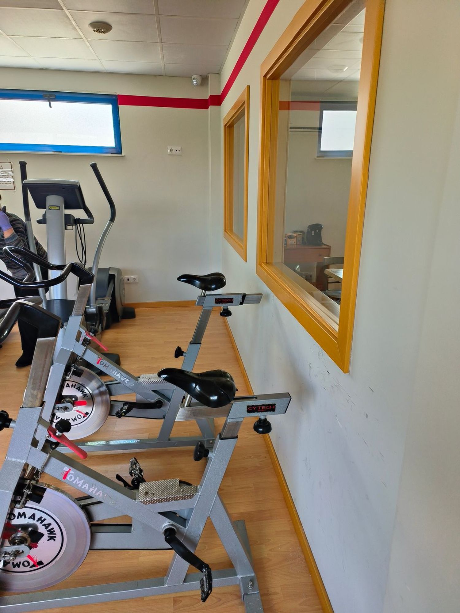 Piso en Emilio Alarcos, 54, La Platina-Hospital-Campus, Salamanca - Foto 14