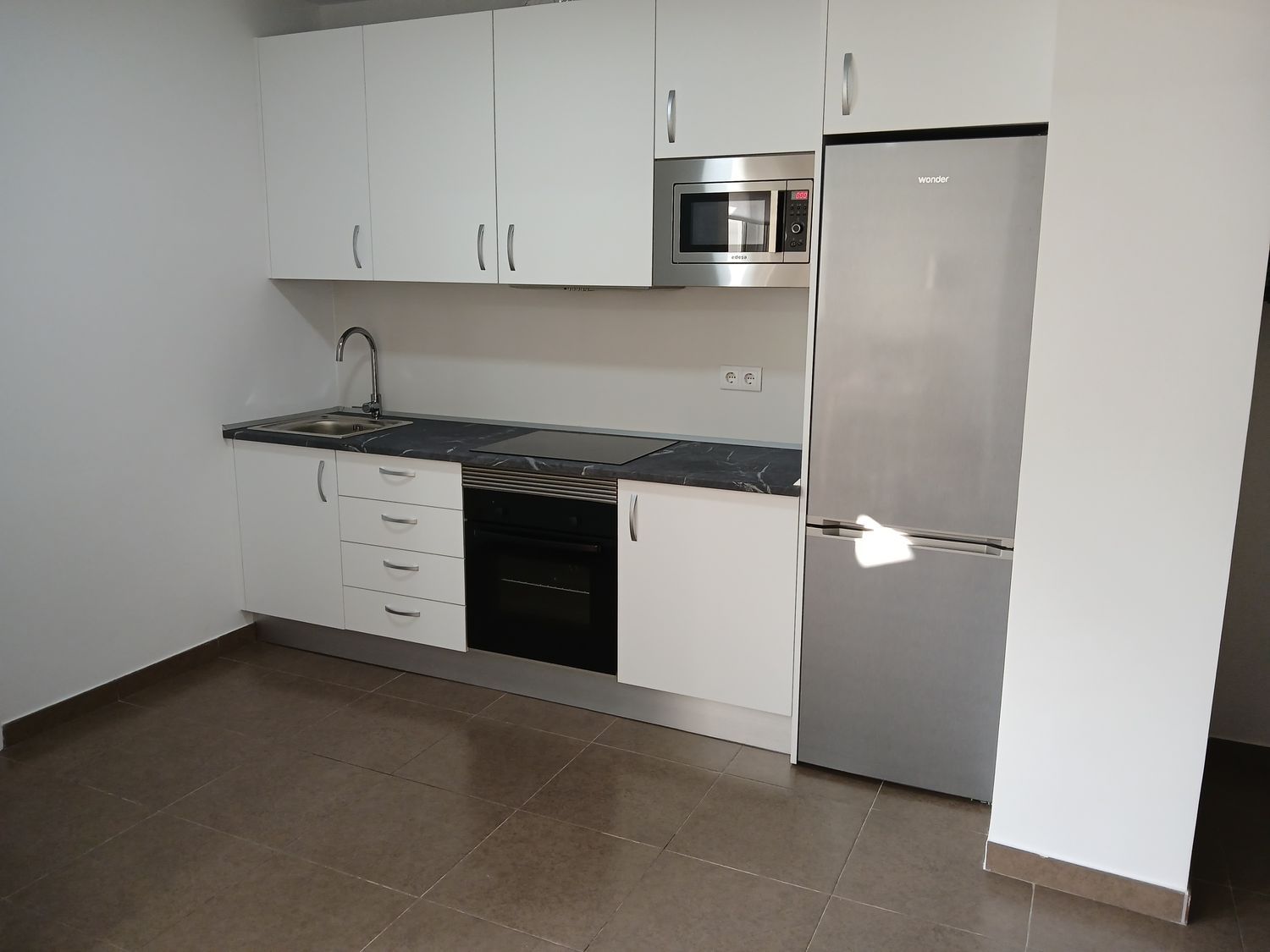 Casa o chalet independiente en Calle Campoamor, 17 - Foto 6