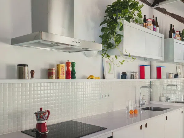 Ático en calle de Andrés Borrego, 15 - Foto 2