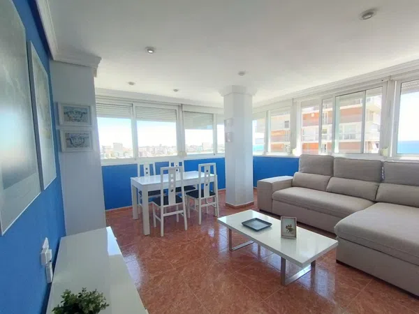 Piso en Avenida de Villajoyosa, La Albufereta - Foto 9
