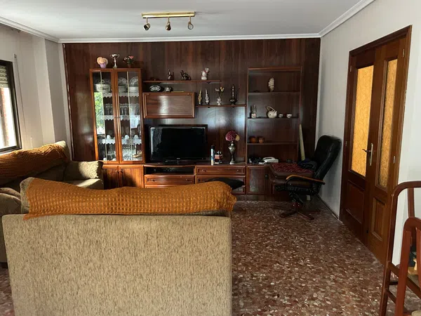 Piso en Plaza La Grama, 2, San León - El Carmen, San León - El Carmen - Foto 1