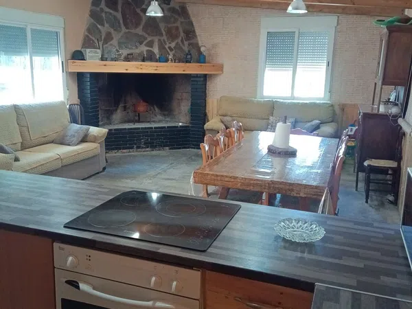 Casa rural en Camino de Vacía Cubos, 13250 - Foto 29