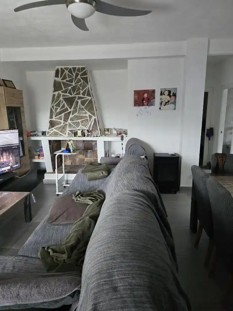 Chalet en  Calle Les Tulipes 15A - Foto 11