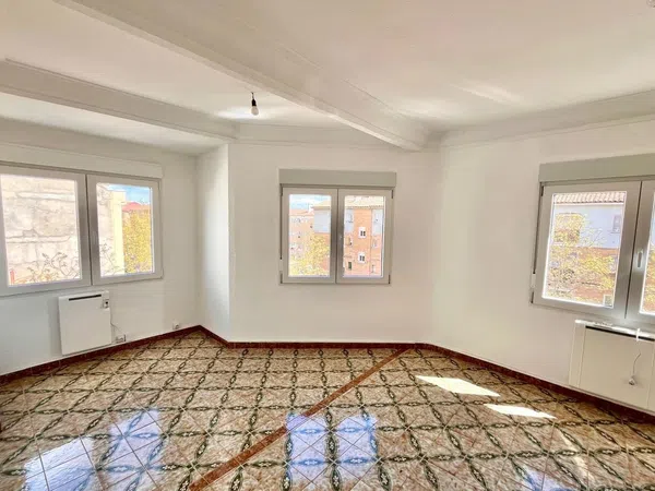 Piso en calle del Castillo de Loarre, 62 - Foto 1