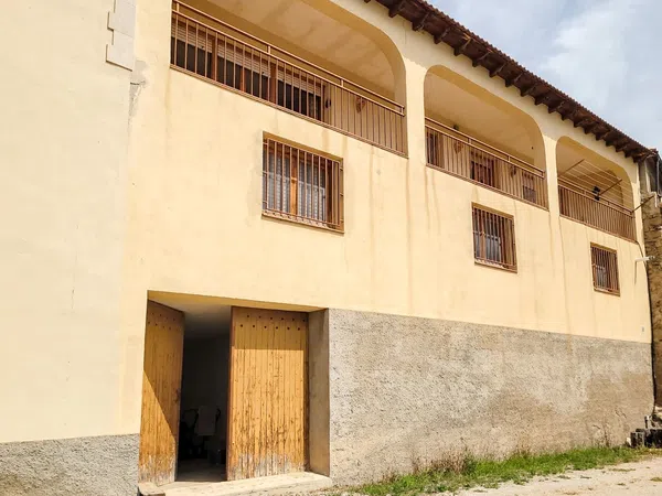 Chalet pareado en Calle Empedrada, 1 - Foto 15