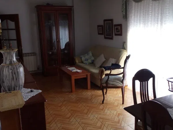 Piso en venta en Calle Parque Vosa, 30 - Foto 2
