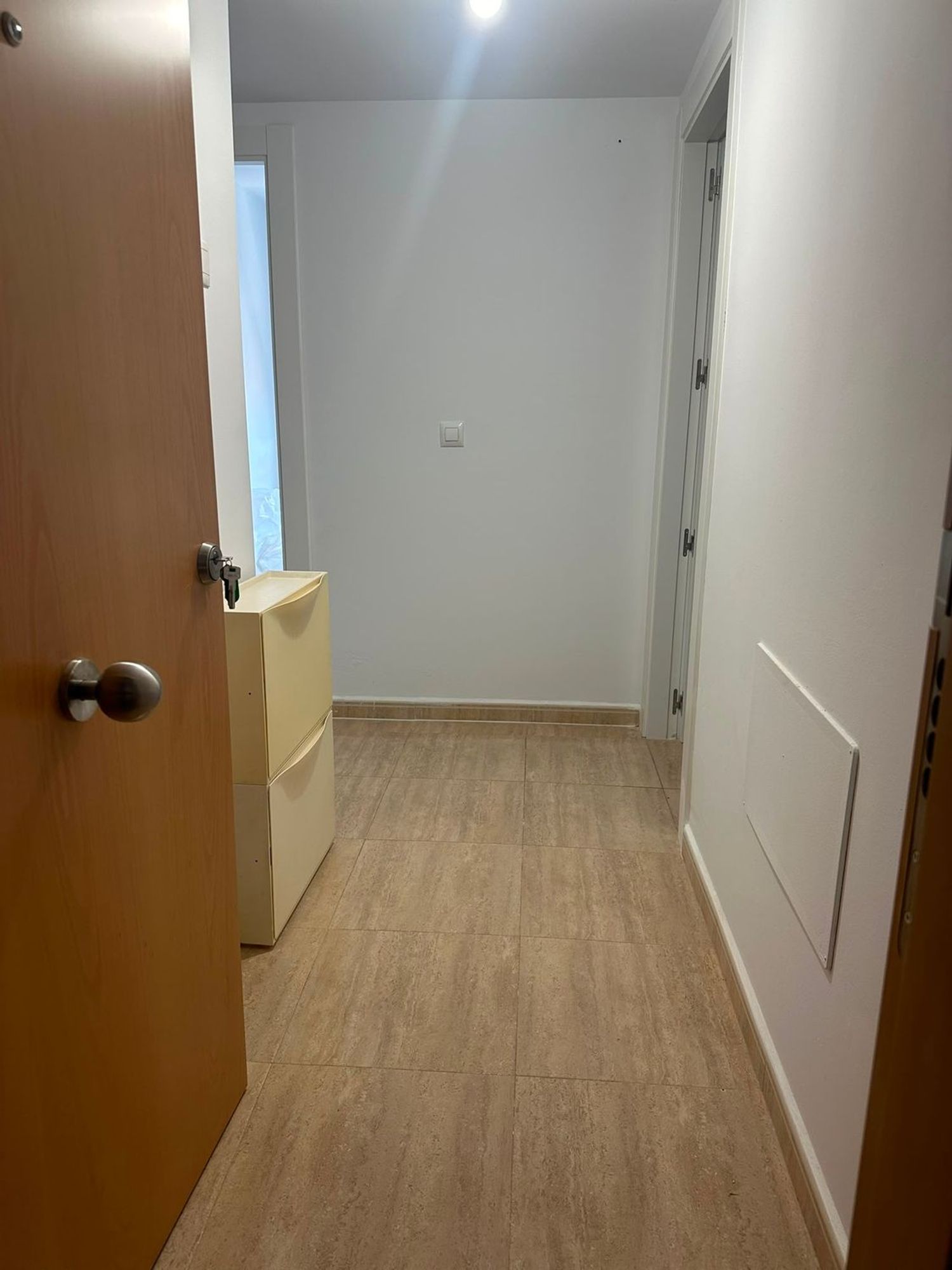 Ático en Calle Estepona, 1, Centro, Centro - Foto 2