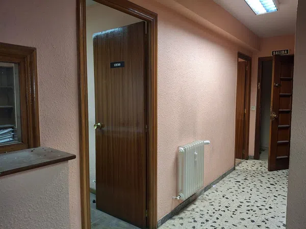 Piso en Calle Gil de Fuentes, 2, Centro, Centro - Foto 4