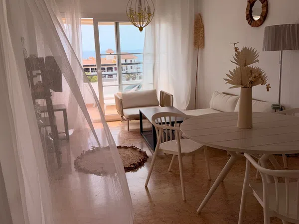 Ático en Estribor, 10, Altea la Vella, Altea la Vella - Foto 9