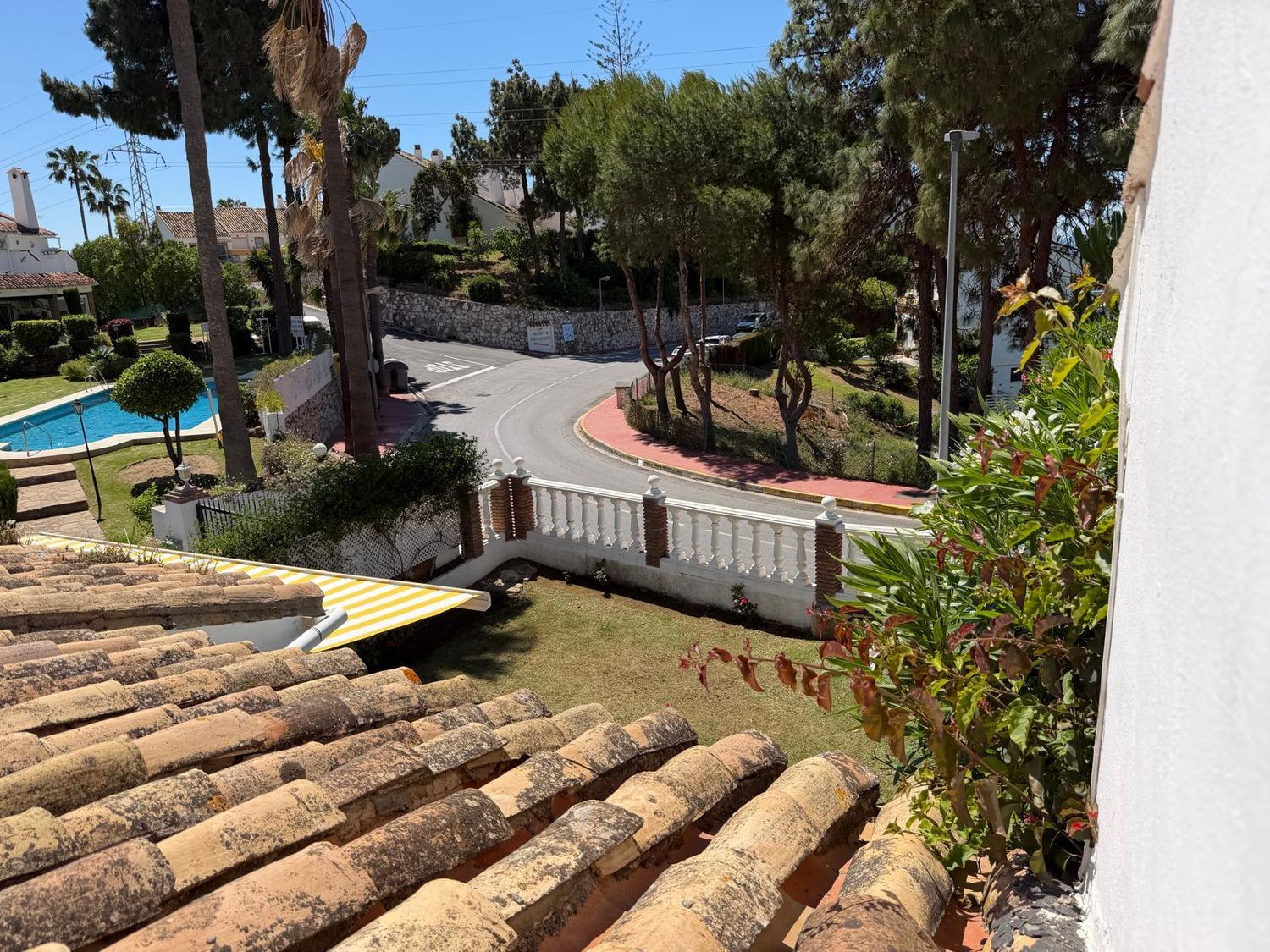 Chalet pareado en Calle Don José de Orbaneja, 1 - Foto 6