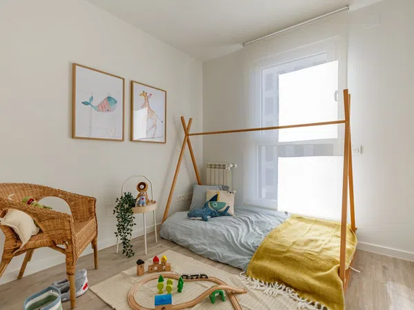 Piso en avenida de la Gran Vía del Sureste, 53 - Foto 11