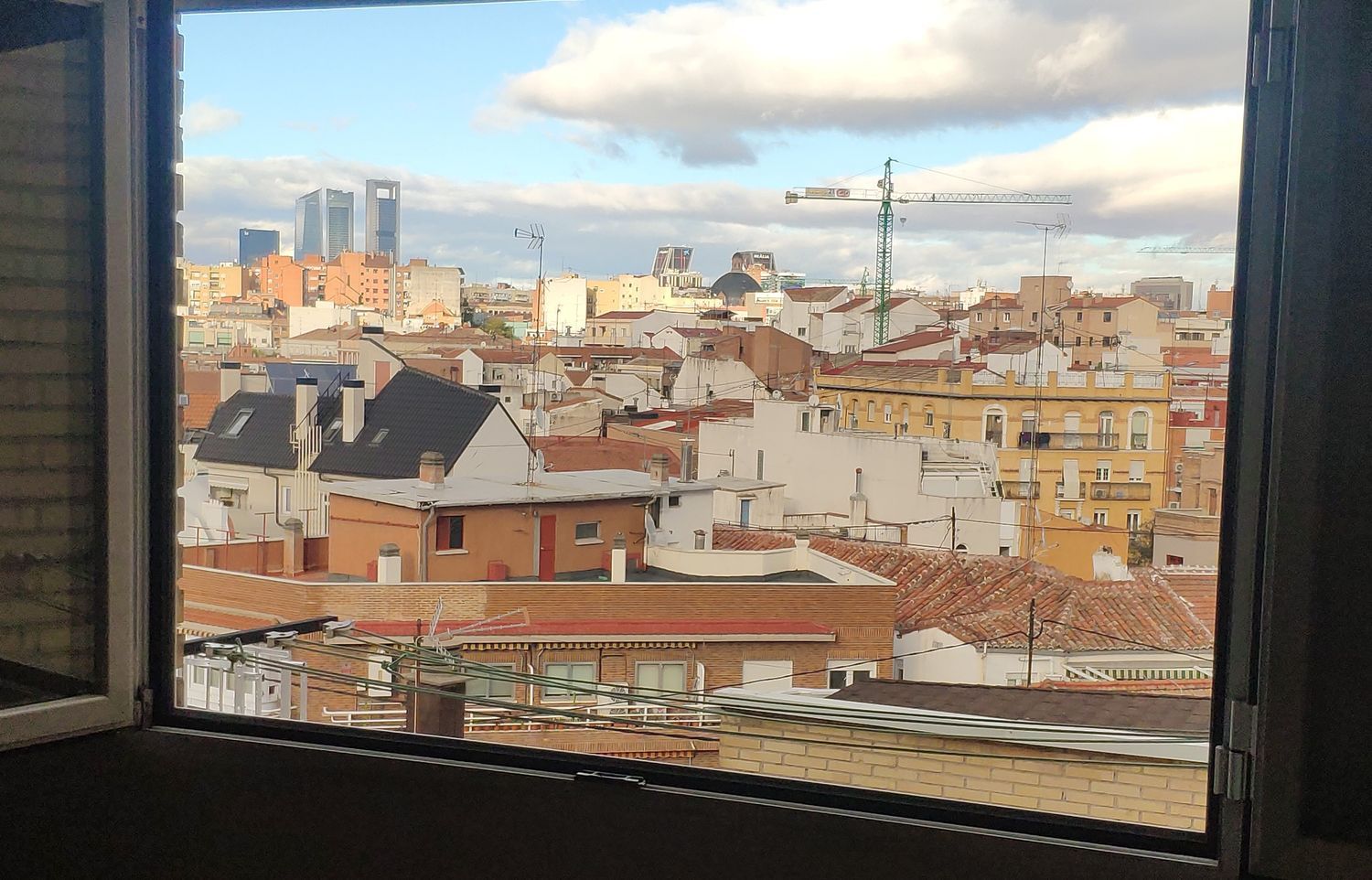 Piso en avenida de Pablo Iglesias, 46 - Foto 2