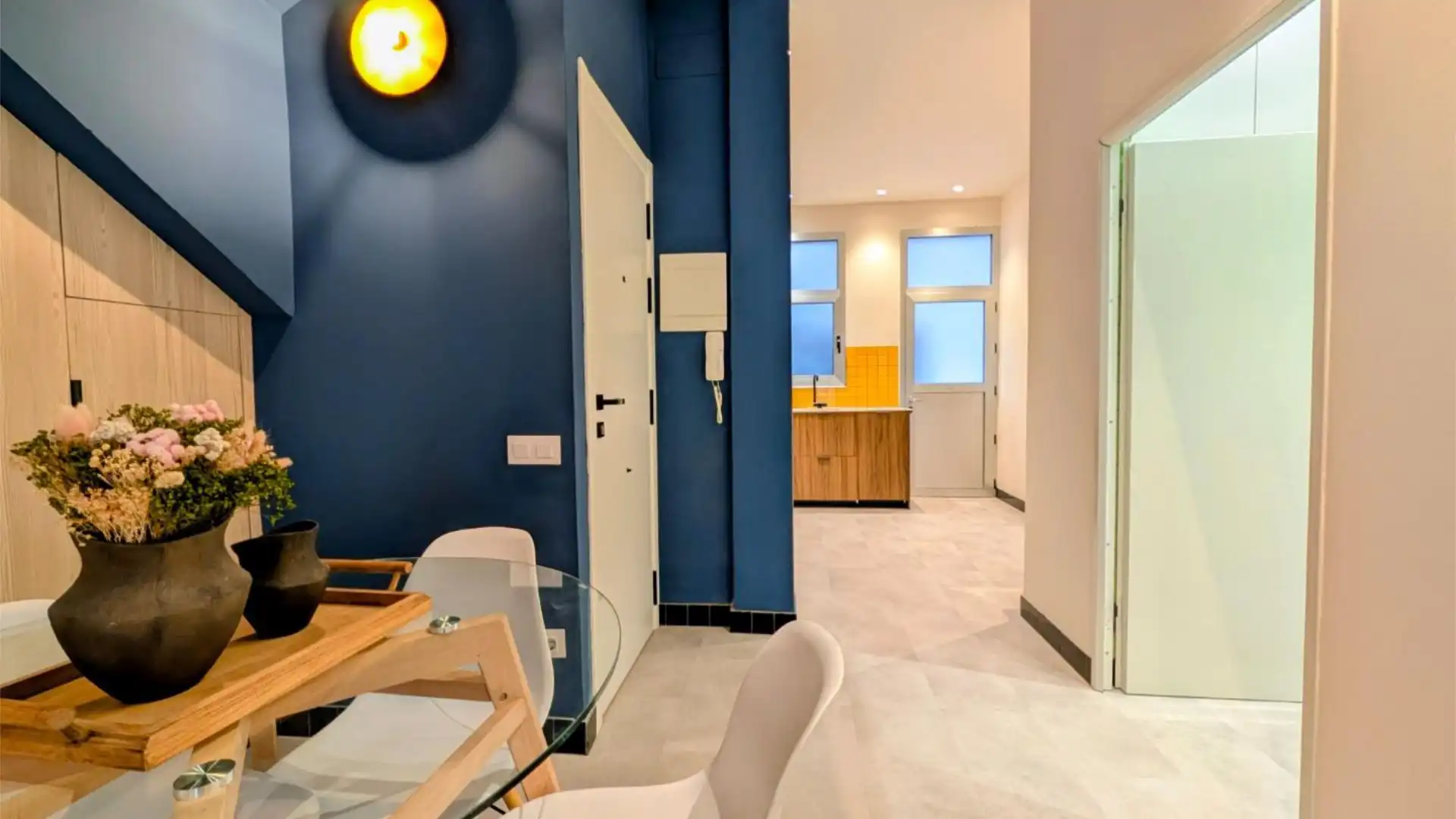 Piso en  Glorieta la Paz 3 - Foto 6