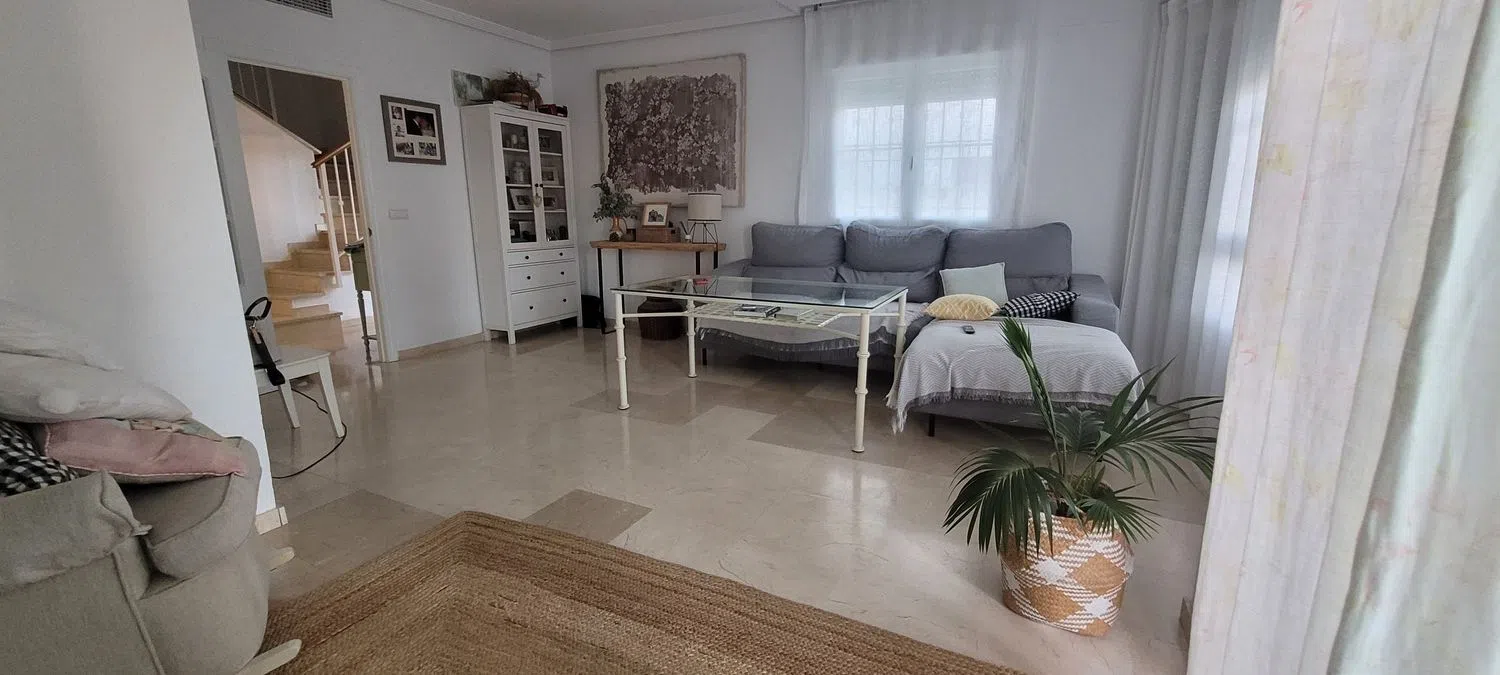 Chalet pareado en calle Nina Simone, 3 - Foto 27