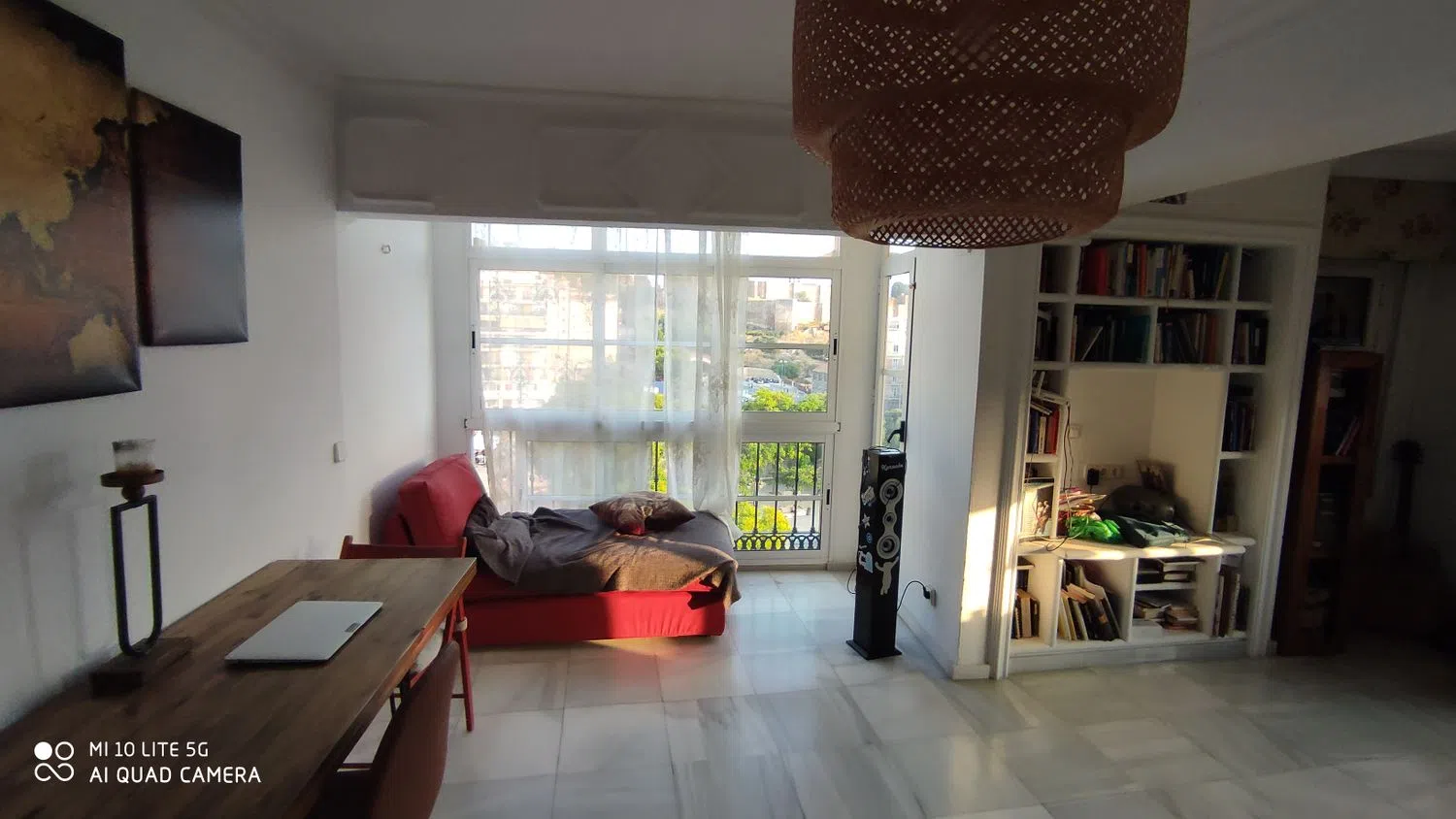 Piso en plaza de la Merced, 14 - Foto 8