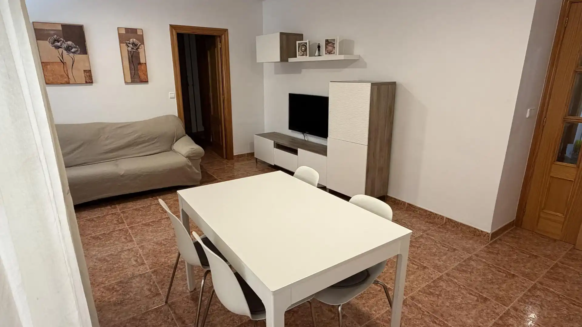 Piso en  Avenida del Chorrico 61 - Foto 14