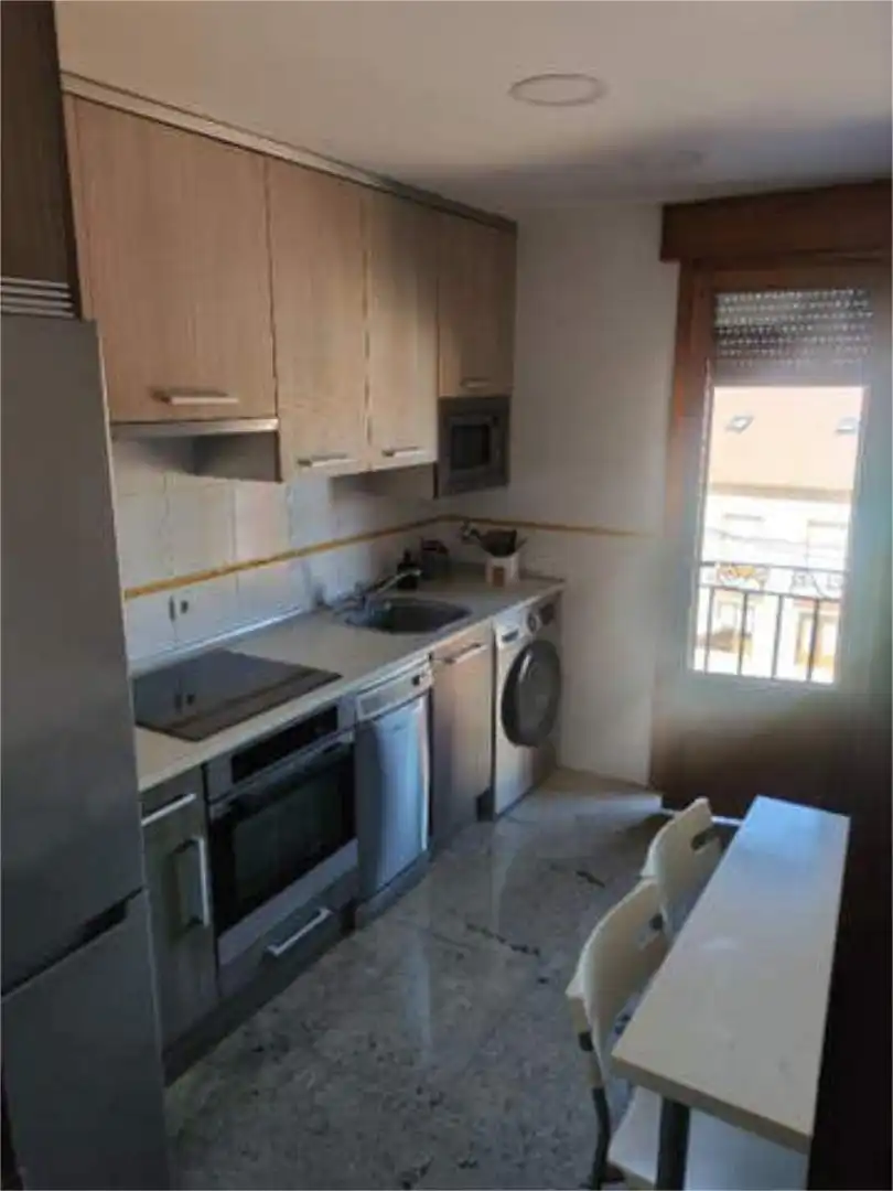 Piso en Burgo de osma - Foto 2