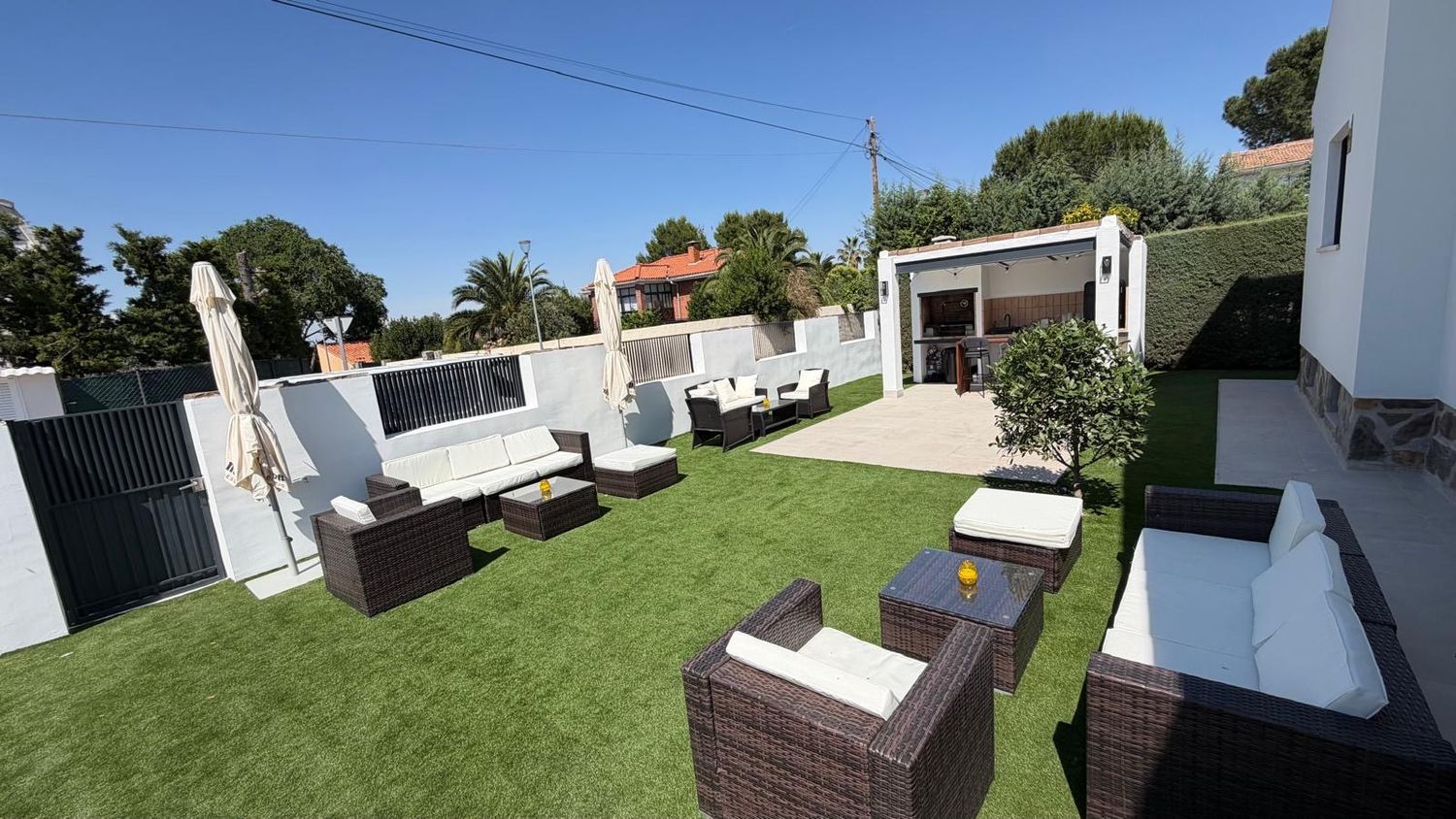 Casa o chalet independiente en Calle Virgen de Soterraña, 7, Altos de Jarama, Altos de Jarama - Foto 28