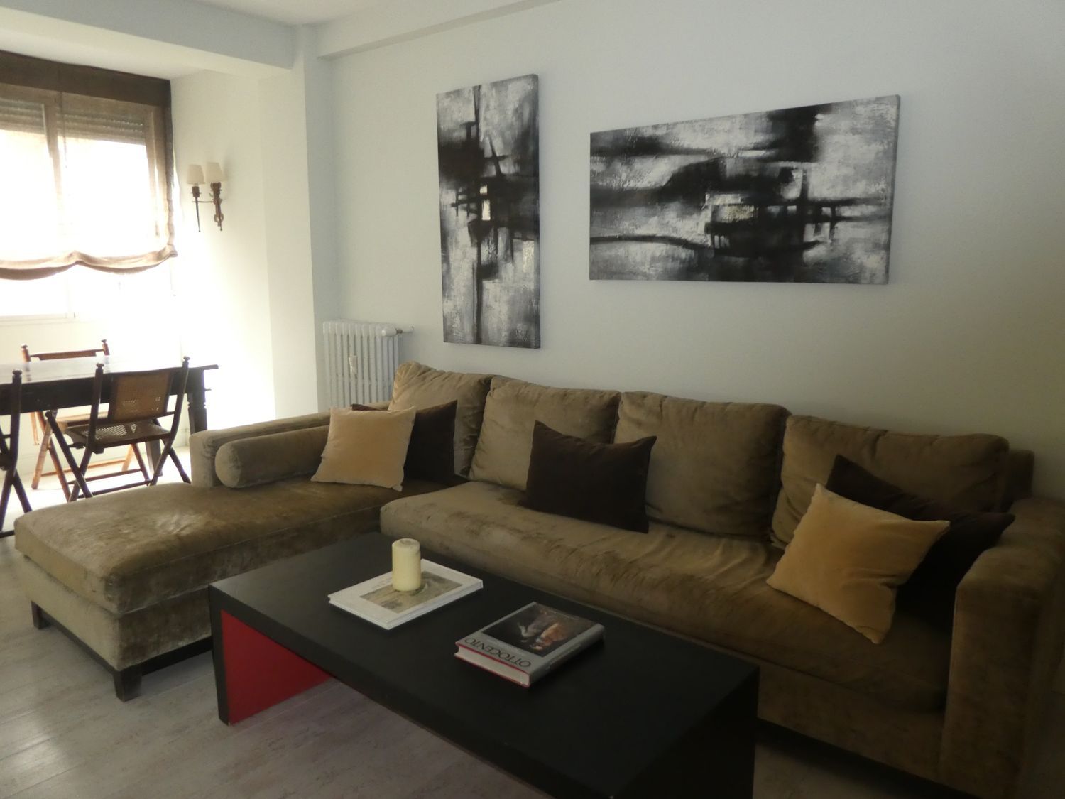 Piso en calle del Padre Xifré, 3 - Foto 3