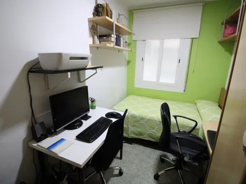 Piso en calle de Casp, 40