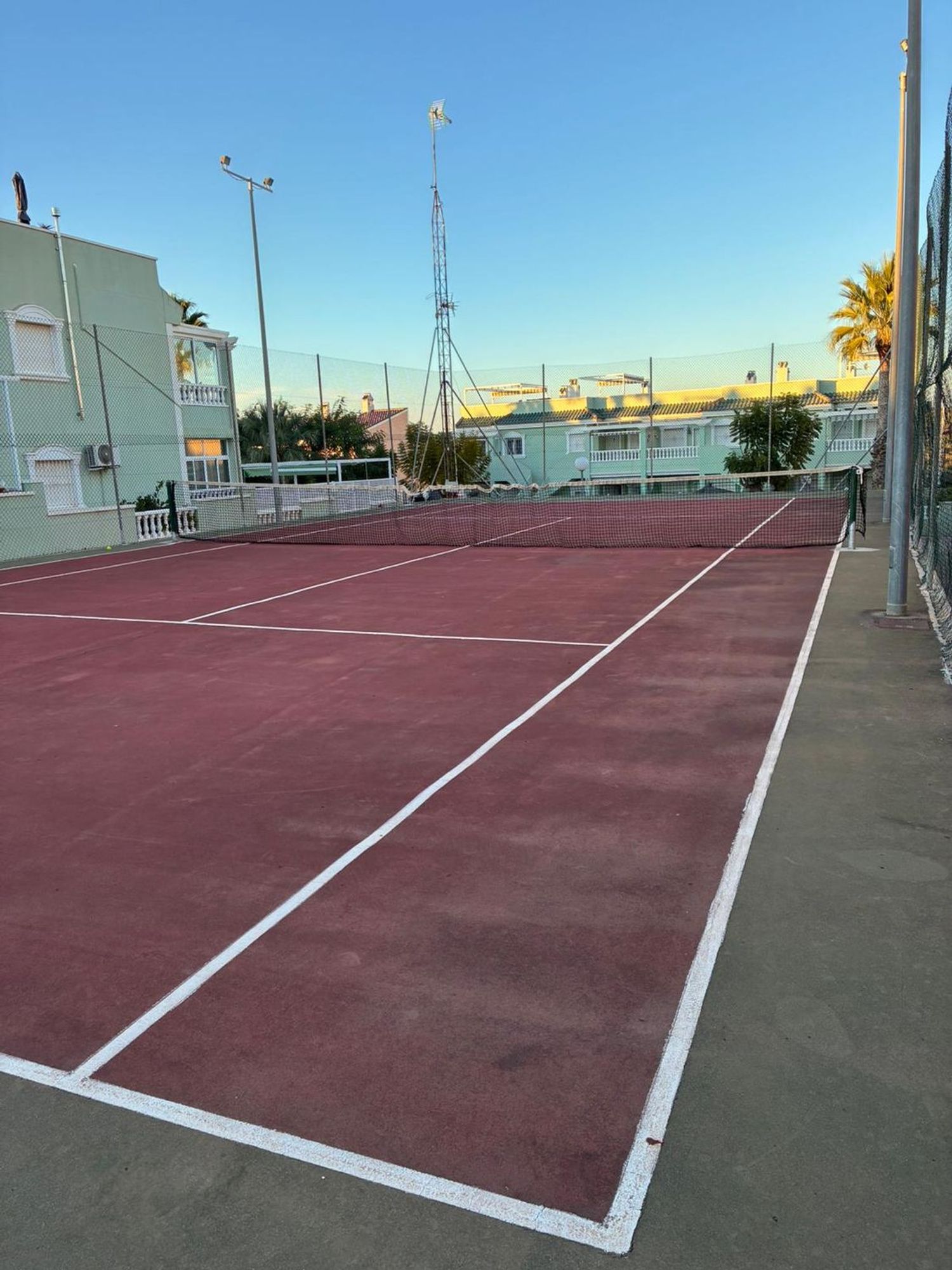 Ático en Avenida del Carabasí, 7 - Foto 19