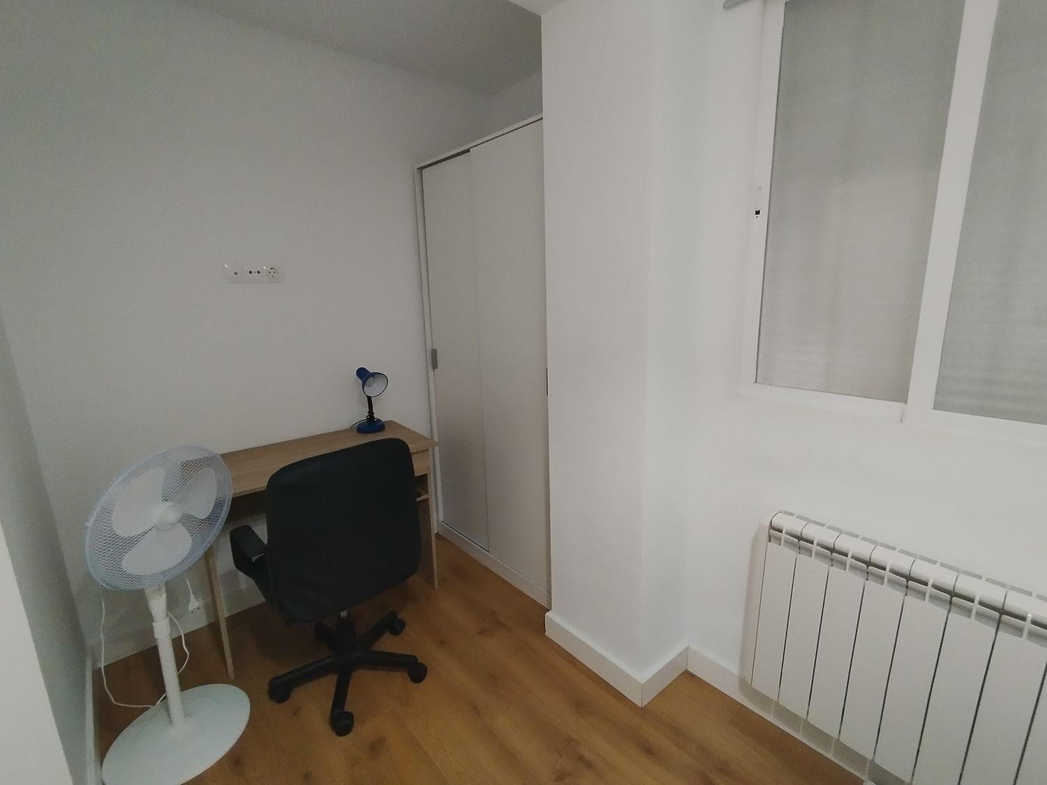 Piso en Calle Gonzalo Gallas, 19, Ronda - Arabial - Foto 12