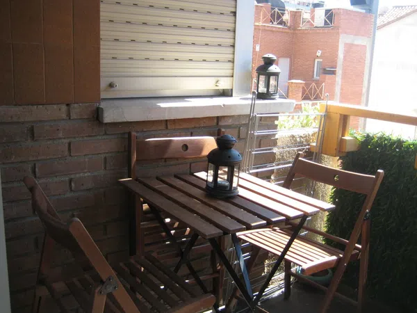 Alquiler de ático en Calle Francisco de Ricci, 4 - Foto 4