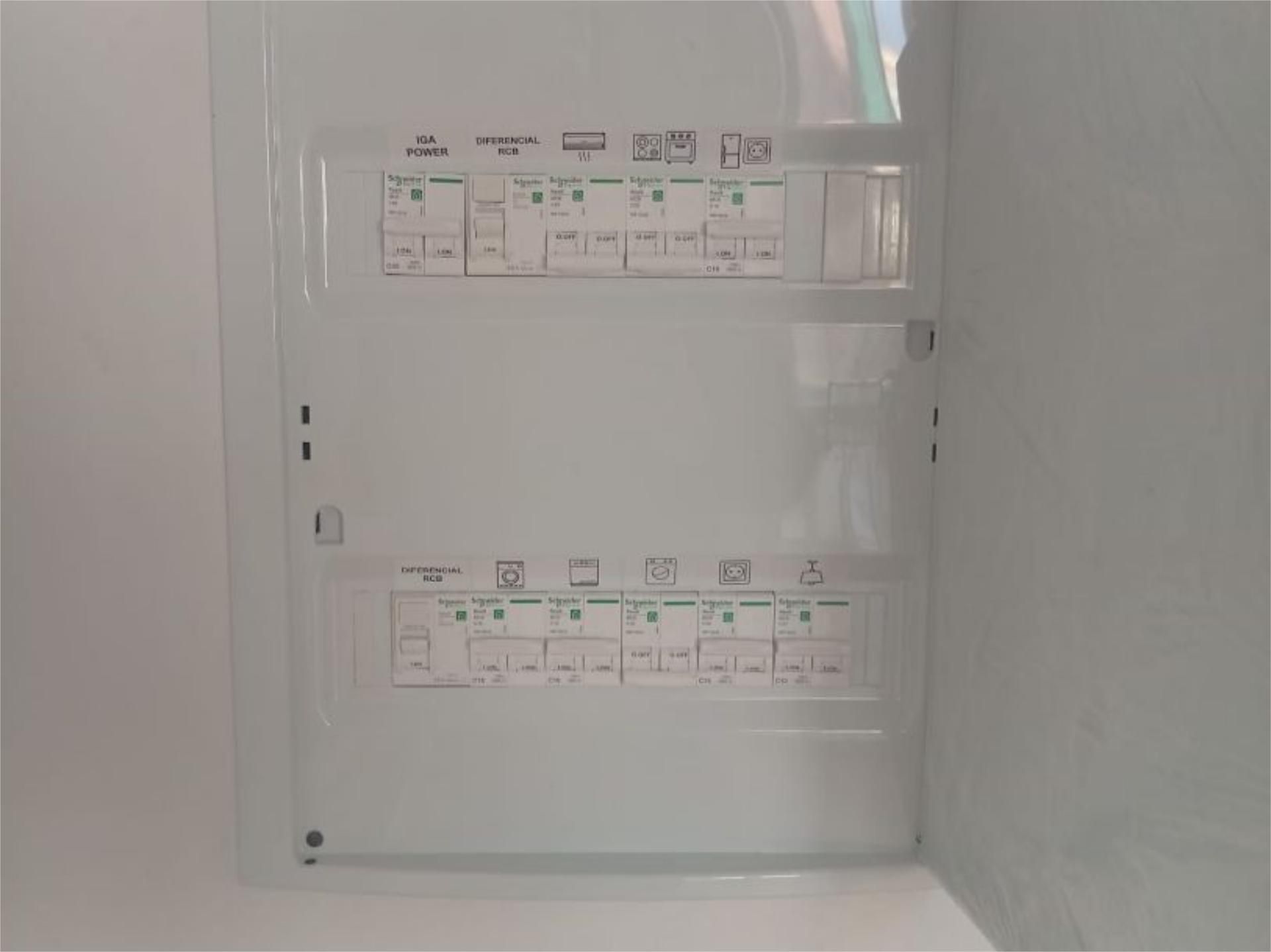 Piso en  Carrer de la Democràcia 30 - Foto 17