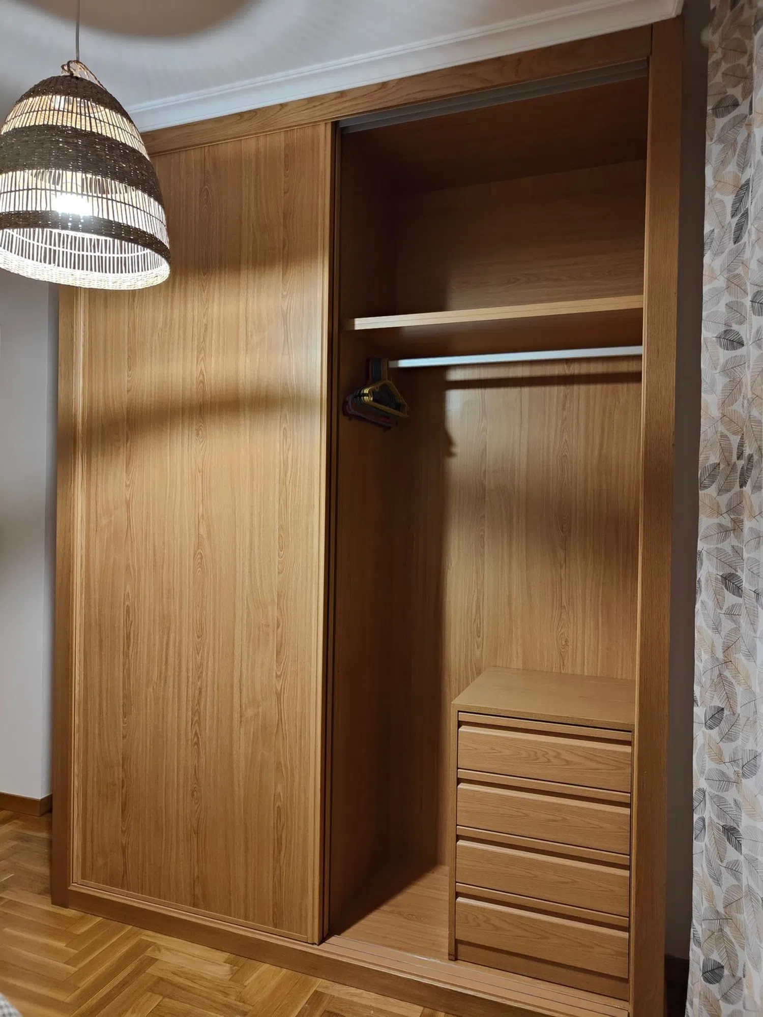 Piso en calle da Pardavila, 6 - Foto 12