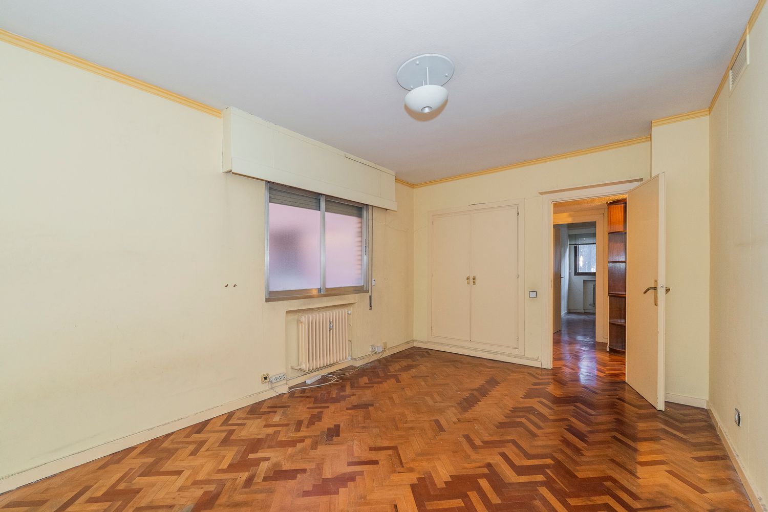 Piso en calle de Serrano Galvache, 5 - Foto 22