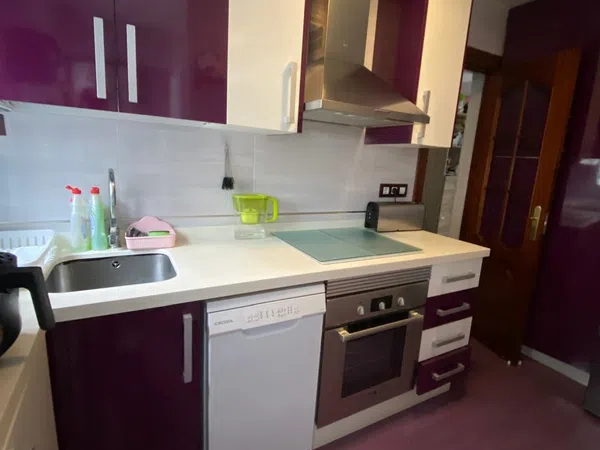 Piso en calle el Almendro, 15 - Foto 7