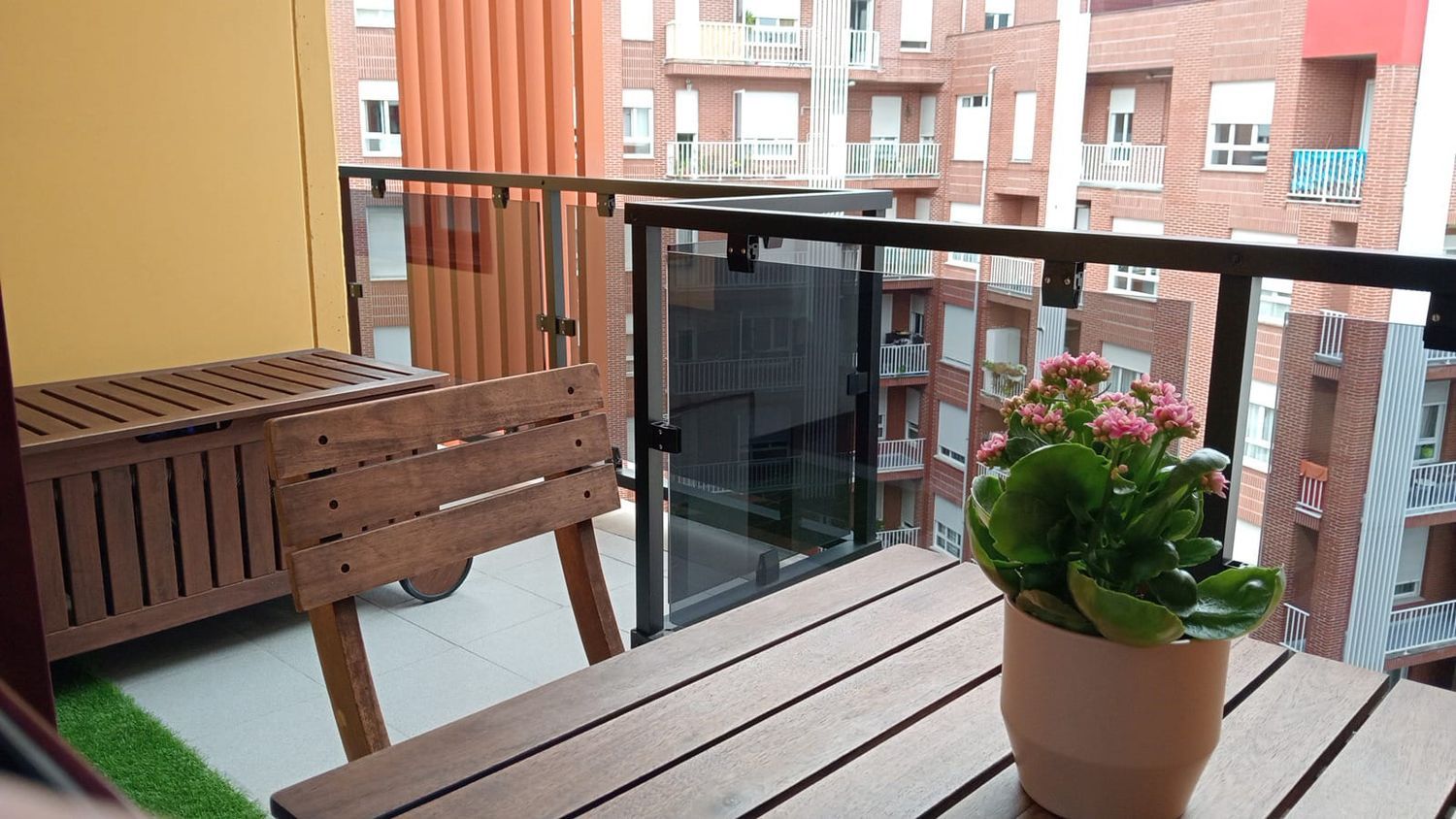 Piso en Calle Manuel Fernández Avello, 17, HUCA-La Cadellada - Foto 24