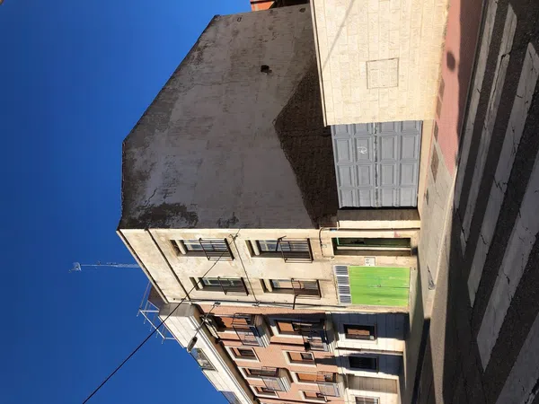 Piso en Carretera de Palencia, 14 - Foto 1