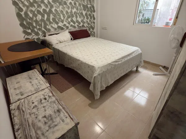 Piso en Calle Enrique Orce Mármol, 8, Ronda de Triana-Patrocinio-Turruñuelo - Foto 16