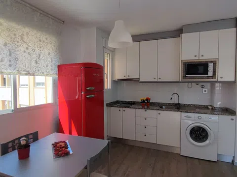 Estudio en calle José Francisco Pérez Sánchez, 24 - Foto 6